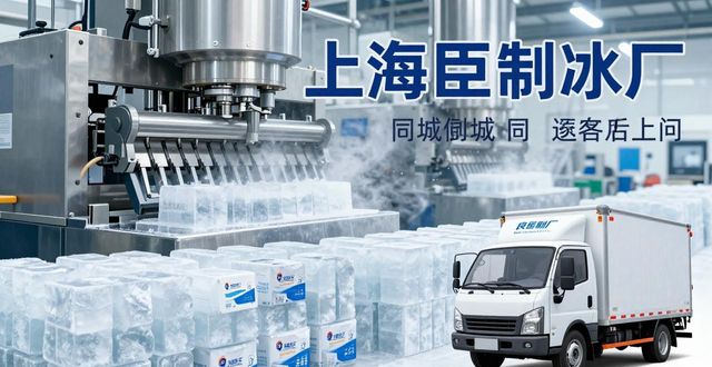 南京食用冰塊價格_上海良臣制冰廠價格分析_食用冰塊價格構成