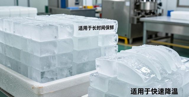 杭州冰塊采購(gòu)指南 良臣制冰廠怎么選
