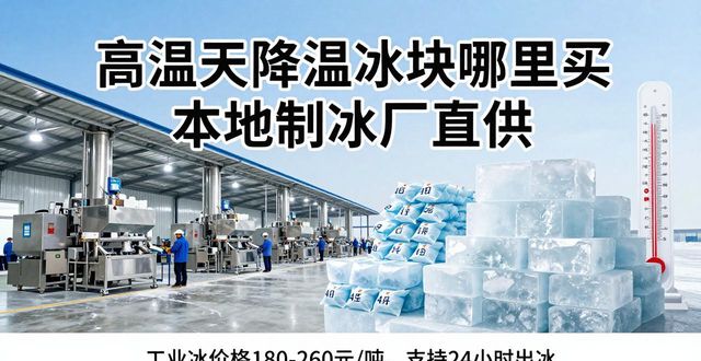 工業(yè)冰降溫效果_哪里買降溫冰塊便宜_高溫天氣降溫冰塊